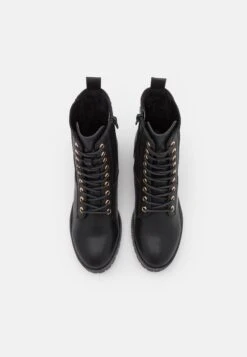 Winter BootStivaletti StringatiBlack Donna Stivaletti ANJ11X00H-Q11 13 Winter BootStivaletti StringatiBlack Donna Stivaletti ANJ11X00H-Q11 -Anna Field 0022d738597e490d975d6688e025939a