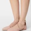 Ballerine Con CinturinoLight Pink Donna Ballerine ANJ11A01J-J11 2 Ballerine Con CinturinoLight Pink Donna Ballerine ANJ11A01J-J11 -Anna Field 00de50d0e3cd45b59ea7ba4d7695304c