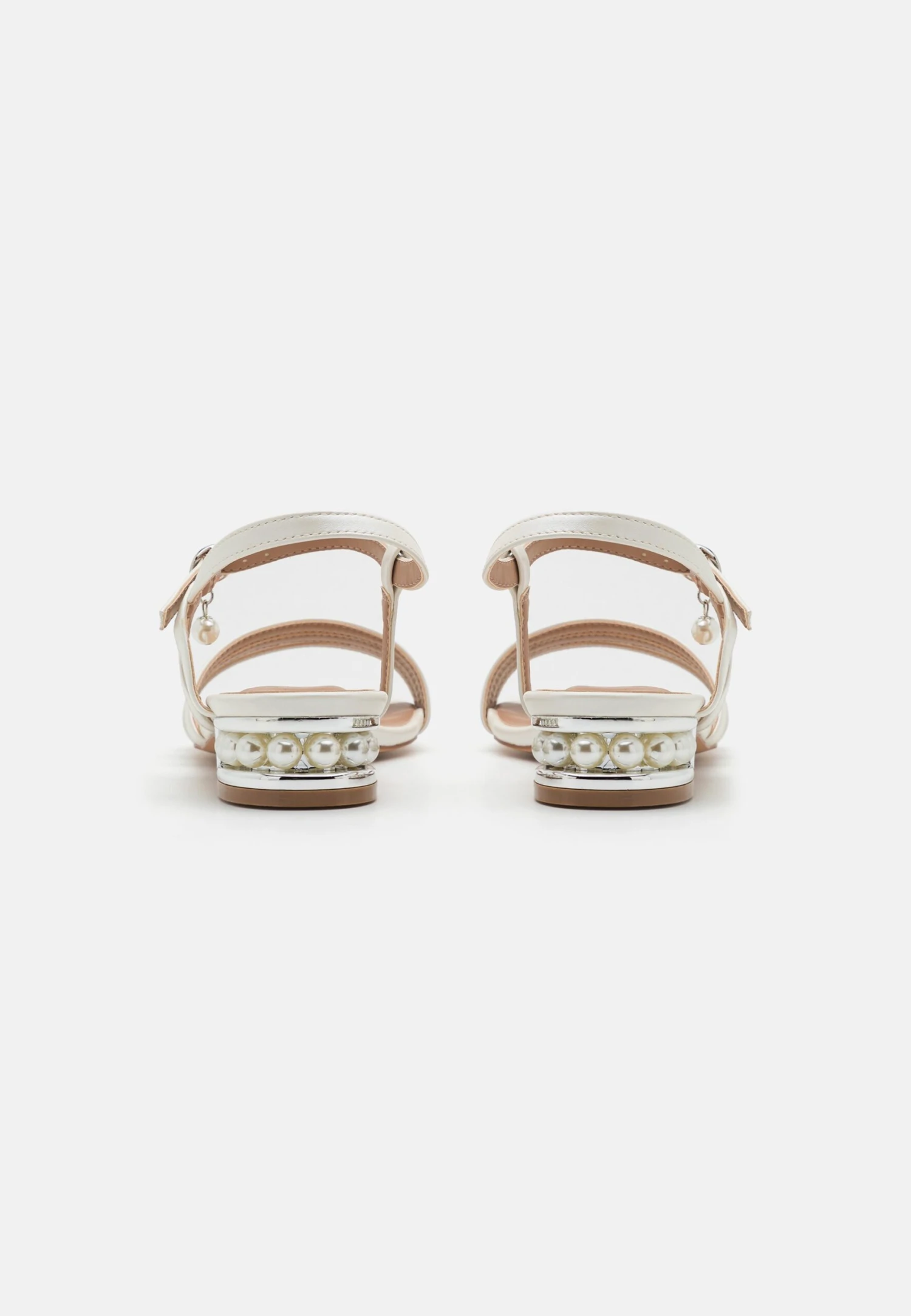 Anna Field SandaliWhite Donna Sandali AN611A1DI-A11 6 Anna Field SandaliWhite Donna Sandali AN611A1DI-A11 - immagine 4