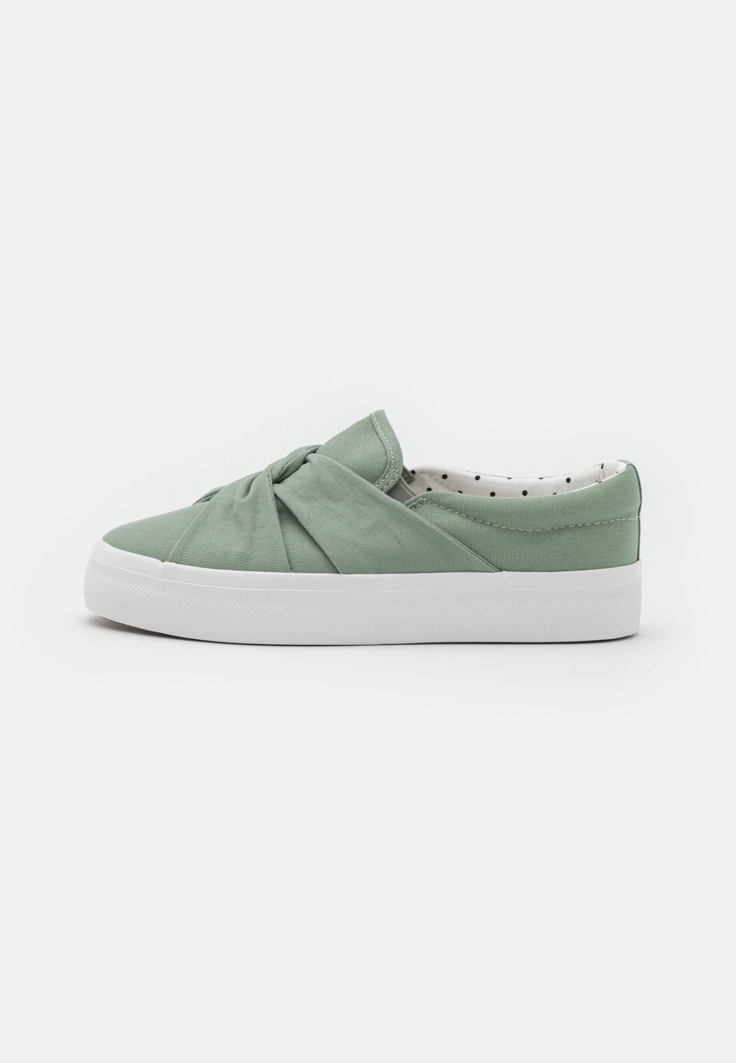 Anna Field Scarpe Senza Lacci - Mint 4 Anna Field Scarpe Senza Lacci - Mint - immagine 2