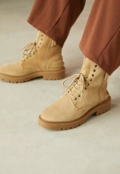 Anna Field Stivaletti StringatiBeige Donna Stivaletti AN611N0MW-B11 14 Anna Field Stivaletti StringatiBeige Donna Stivaletti AN611N0MW-B11 -Anna Field 012dde1f87084c57bbd1715d941fc245