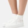 Anna Field Sneakers AlteWhite Donna Sneakers AN611A1DR-A11