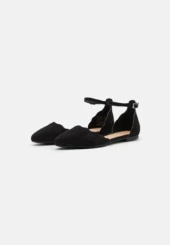 Anna Field Ballerine Con CinturinoBlack Donna Ballerine AN611A0W0-Q11 -Anna Field 04a7299e03664e888c7a11cb6c10e0ad