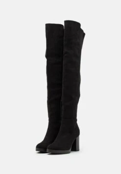 Stivali Con I TacchiBlack Donna Stivali ANJ11A03R-Q11 -Anna Field 057e1a3b3628446ca991c905628f43fa