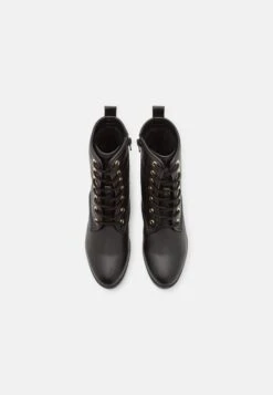 Anna Field Stivaletti StringatiBlack Donna Stivaletti AN611N0PR-Q11 11 Anna Field Stivaletti StringatiBlack Donna Stivaletti AN611N0PR-Q11 -Anna Field 0823d7dcd85c4355bdbdb988ebb76ac7