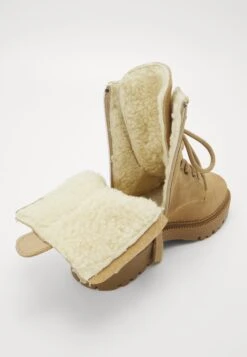 Anna Field Stivaletti StringatiBeige Donna Stivaletti AN611N0MW-B11 22 Anna Field Stivaletti StringatiBeige Donna Stivaletti AN611N0MW-B11 -Anna Field 0b107bb9af834a2487f8c4603fb676dc