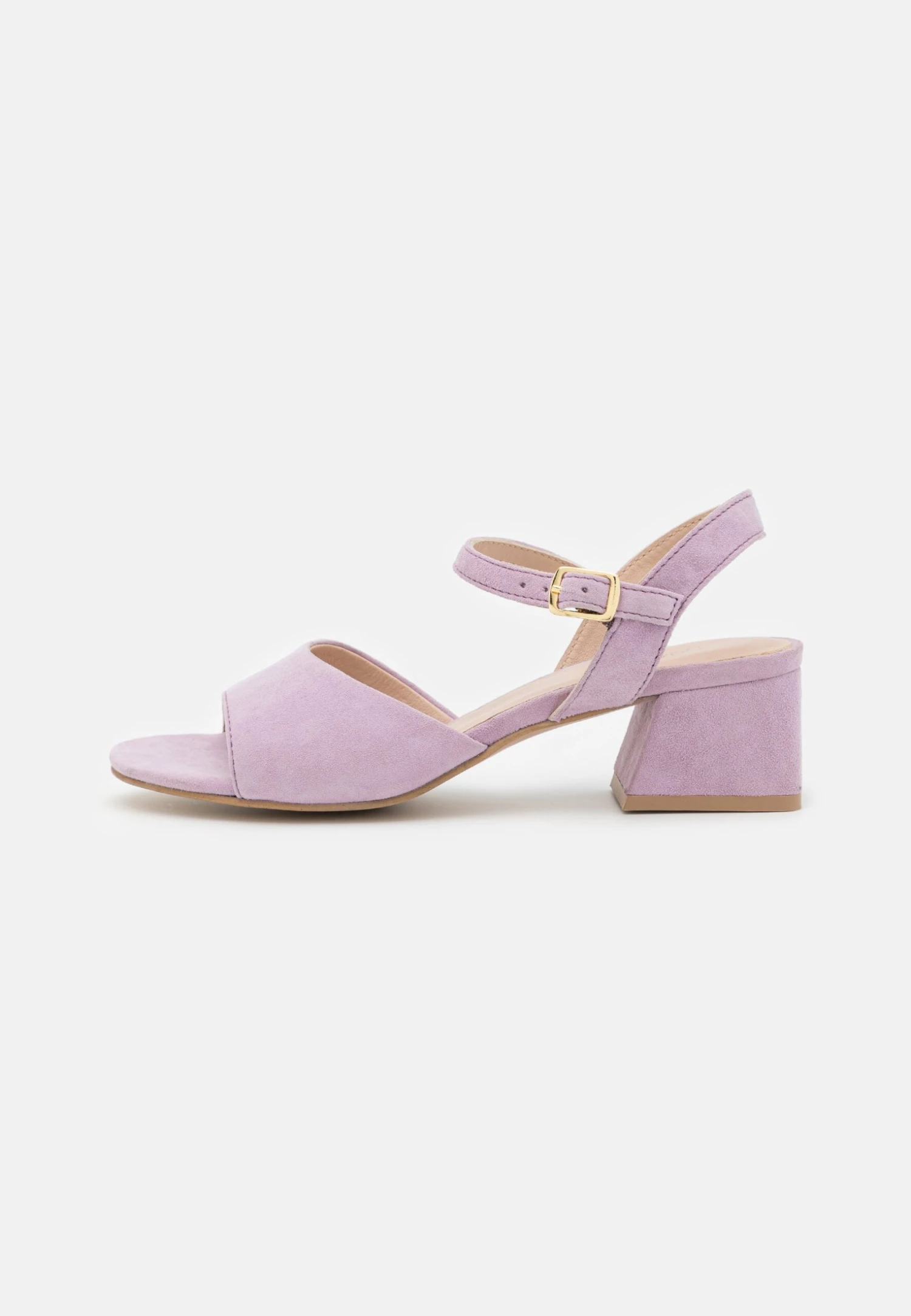 Anna Field Leather - Sandali - Lilac 4 Anna Field Leather - Sandali - Lilac - immagine 2