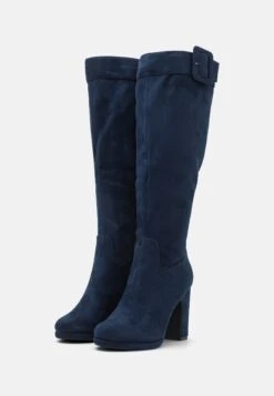 Stivali AltiBlue Donna Stivali ANJ11A03W-K11 -Anna Field 0d16f36a2dce44ecae80c2a92d73021f