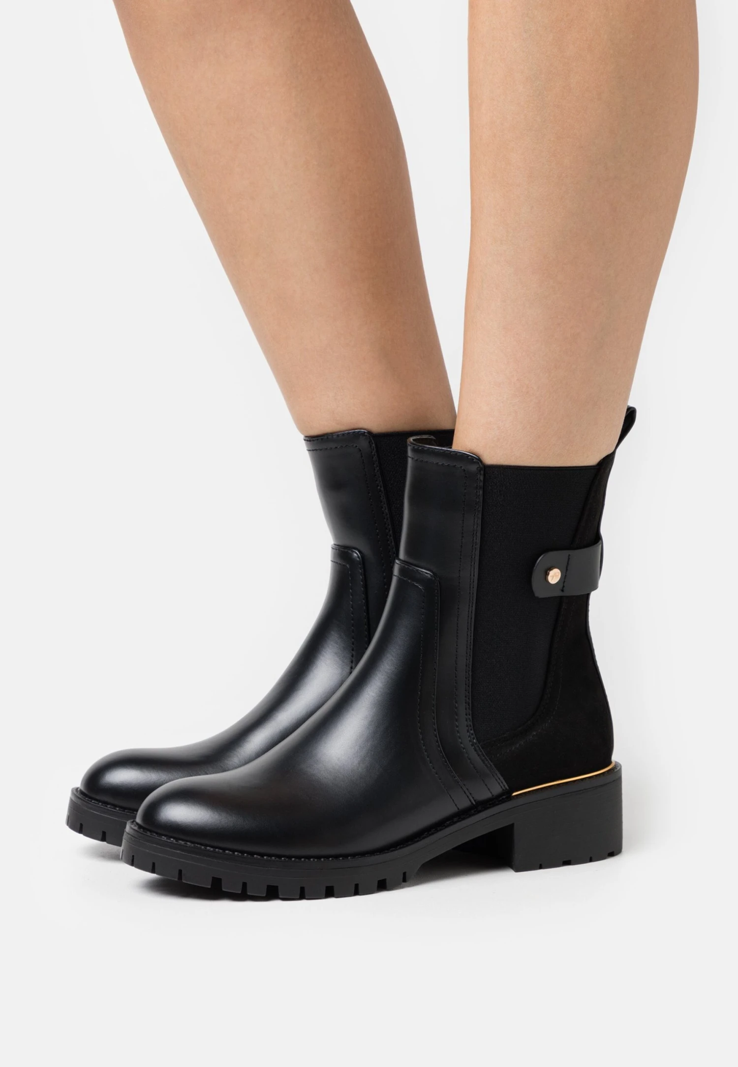 Anna Field StivalettiBlack Donna Stivaletti AN611N0OF-Q11 3 Anna Field StivalettiBlack Donna Stivaletti AN611N0OF-Q11