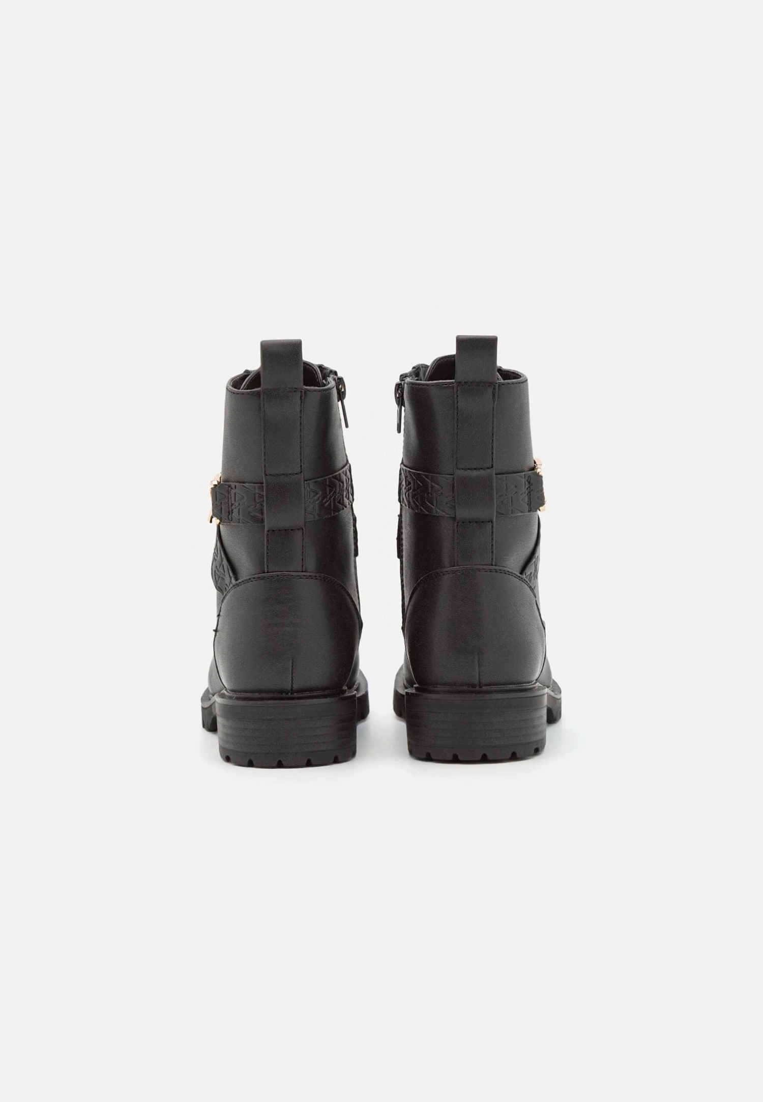 Anna Field Stivaletti StringatiBlack Donna Stivaletti AN611N0PE-Q11 6 Anna Field Stivaletti StringatiBlack Donna Stivaletti AN611N0PE-Q11 - immagine 4