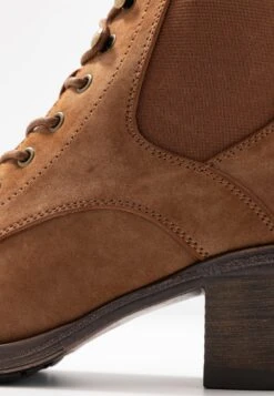 Anna Field TronchettiCognac Donna Stivaletti AN611N0BR-O11 -Anna Field 153f5046c4ee493baac45e1672bc882e