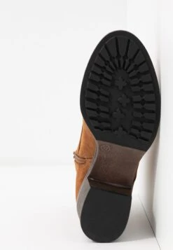 Anna Field TronchettiCognac Donna Stivaletti AN611N0BR-O11 -Anna Field 17bdd985427a44a38065ec454e9b66b7