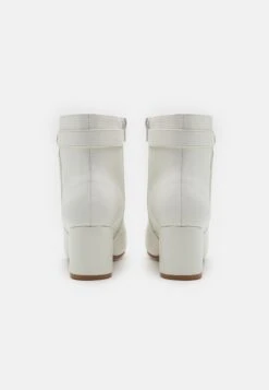 Wide FitStivalettiWhite Donna Stivaletti ANJ11N028-A11 -Anna Field 17c7d916626b42ea97932eec2f5dc501