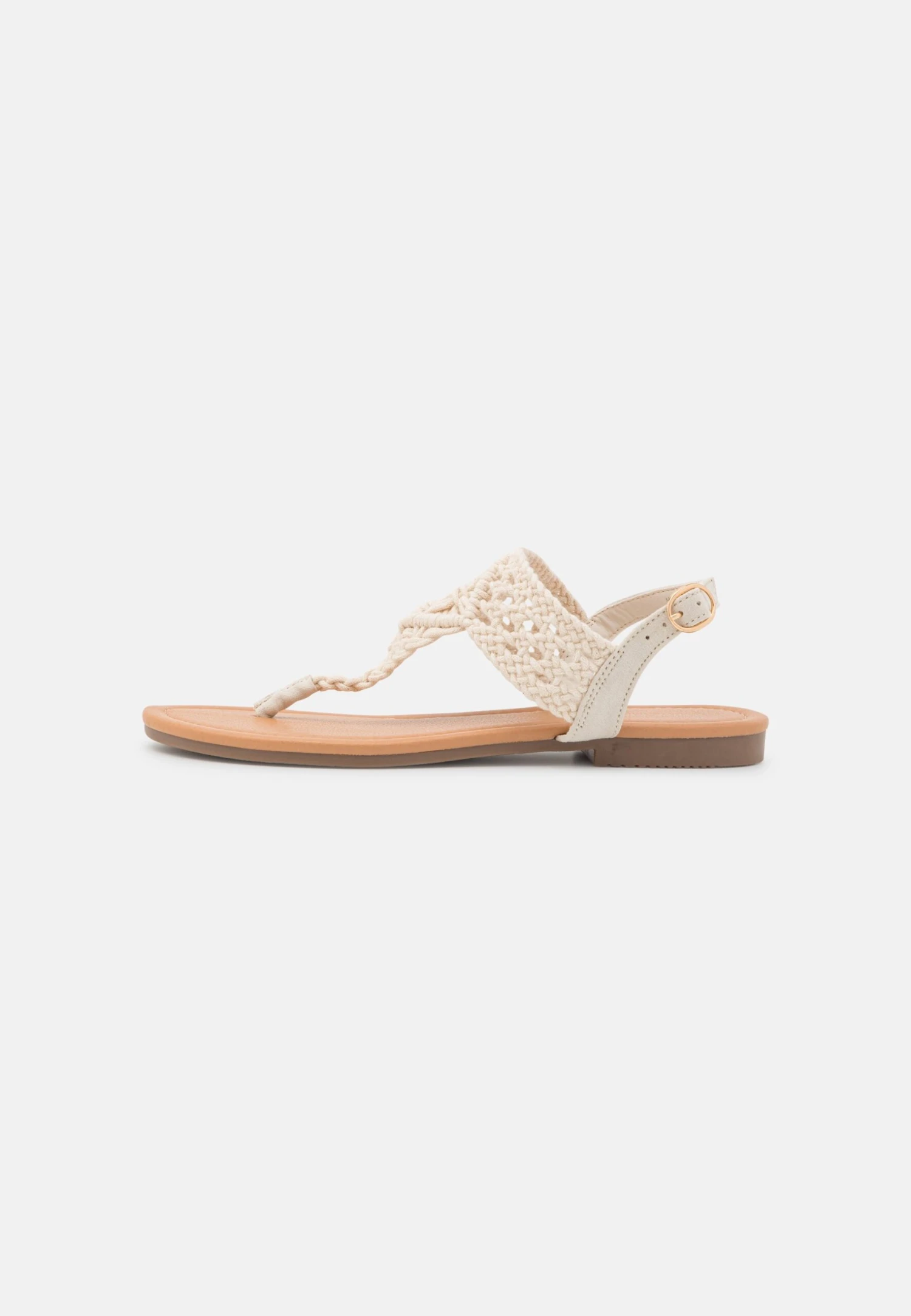 Anna Field Infradito - Off-White 4 Anna Field Infradito - Off-White - immagine 2