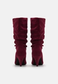 Anna Field Stivali AltiBordeaux Donna Stivali AN611N0Q2-G11 9 Anna Field Stivali AltiBordeaux Donna Stivali AN611N0Q2-G11 -Anna Field 1a63f7419231497fac088c7b14de05aa