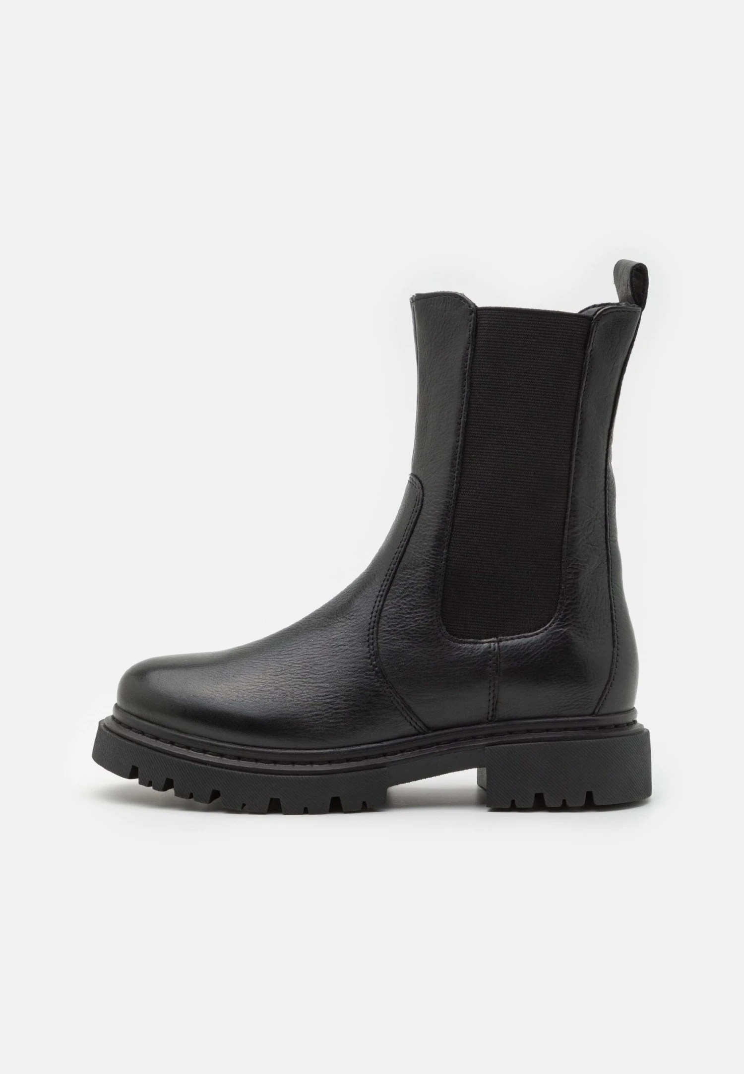 Anna Field Leather StivalettiBlack Donna Stivaletti AN611N0P8-Q11 3 Anna Field Leather StivalettiBlack Donna Stivaletti AN611N0P8-Q11