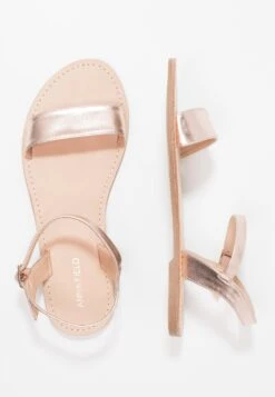 Anna Field SandaliRose Gold Donna Sandali AN611IA0R-F11 11 Anna Field SandaliRose Gold Donna Sandali AN611IA0R-F11 -Anna Field 1dbc3ecbe40a4e0a8fd0be0000bff9fe