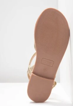 Anna Field InfraditoGold Donna Sandali AN611A0EA-F11 -Anna Field 2323e8202ec7471e9d390385ec2f1a0f