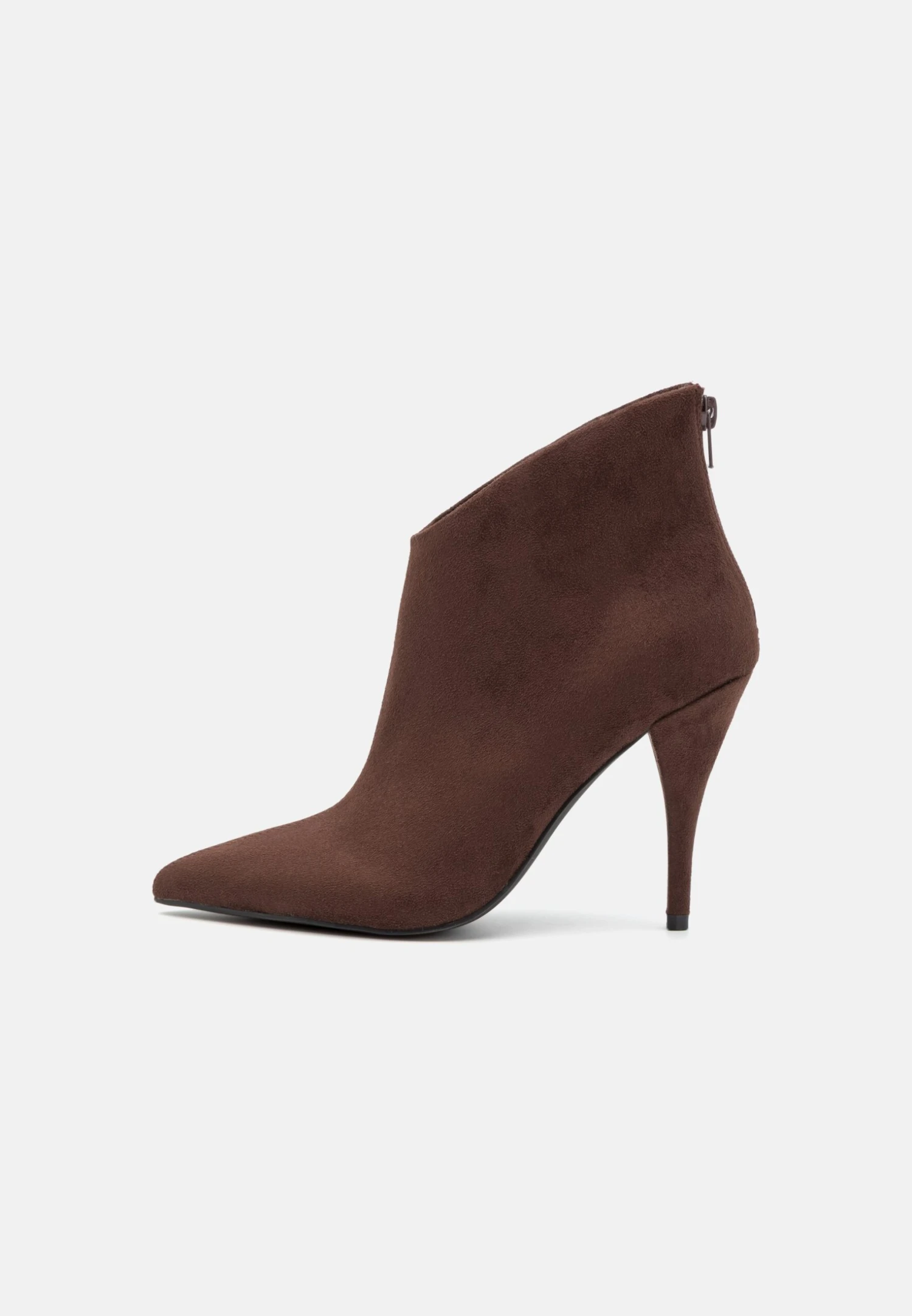 Anna Field TronchettiBrown Donna Stivaletti AN611N0O9-O11 4 Anna Field TronchettiBrown Donna Stivaletti AN611N0O9-O11 - immagine 2