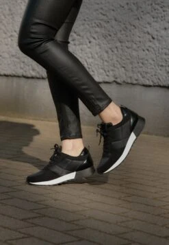 Anna Field Sneakers BasseBlack Donna Sneakers AN611A0ED-Q11 12 Anna Field Sneakers BasseBlack Donna Sneakers AN611A0ED-Q11 -Anna Field 266ec31eb55d491eb86927e6ae79b8c7