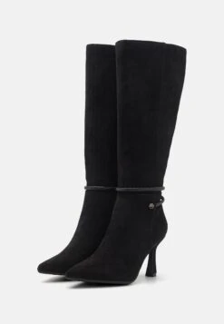 Anna Field Stivali AltiBlack Donna Stivali AN611A1EO-Q11 8 Anna Field Stivali AltiBlack Donna Stivali AN611A1EO-Q11 -Anna Field 27150a24fce044ef8874111a02e18517