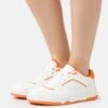 Sneakers BasseWhite/Orange Donna Sneakers ANJ11A03C-A11 2 Sneakers BasseWhite/Orange Donna Sneakers ANJ11A03C-A11 -Anna Field 28cb5d2d216347e481ba984f808de516