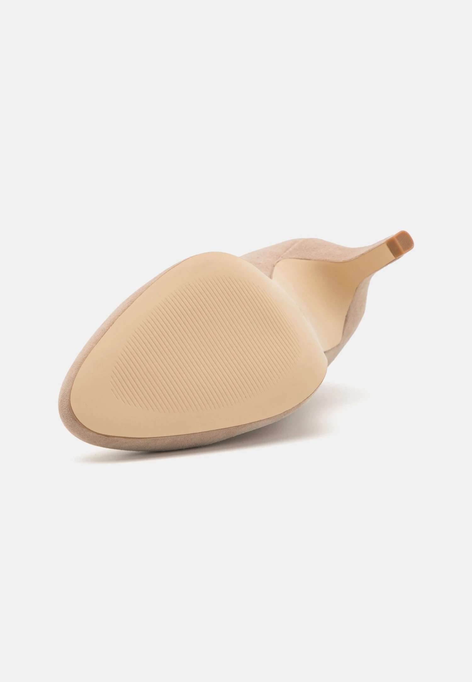 Anna Field LeatherTronchettiBeige Donna Stivaletti AN611N0Q8-B11 6 Anna Field LeatherTronchettiBeige Donna Stivaletti AN611N0Q8-B11 - immagine 4