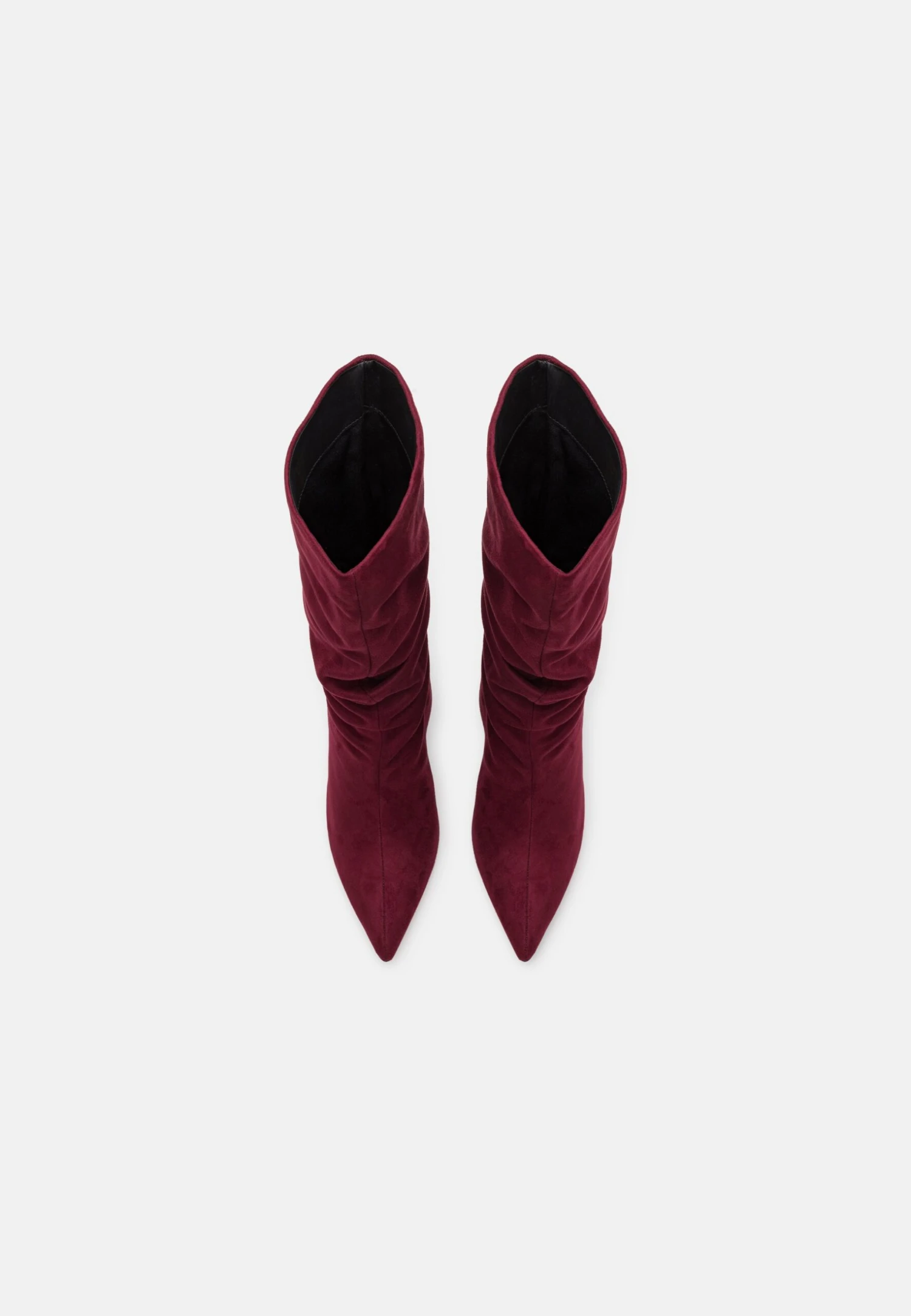 Anna Field Stivali AltiBordeaux Donna Stivali AN611N0Q2-G11 7 Anna Field Stivali AltiBordeaux Donna Stivali AN611N0Q2-G11 - immagine 5