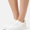 Wide FitSneakers BasseWhite Donna Sneakers ANJ11A03G-A11 1 Wide FitSneakers BasseWhite Donna Sneakers ANJ11A03G-A11 -Anna Field 2c0245e2182f477391e16293455e2a9b