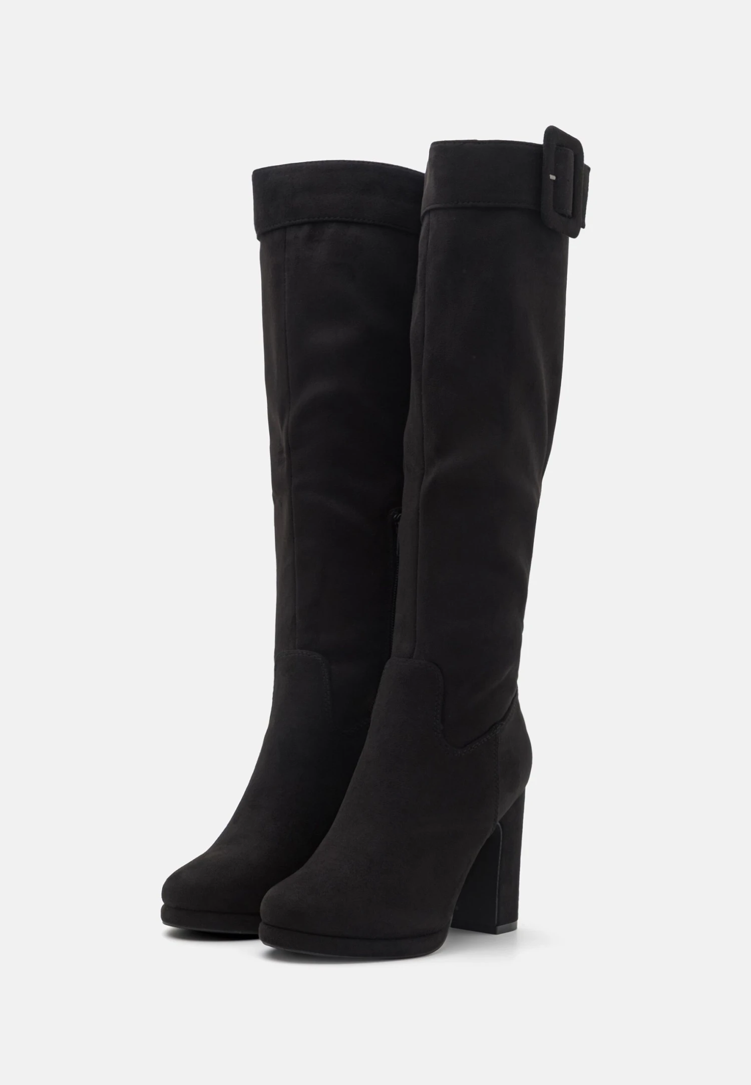 Stivali AltiBlack Donna Stivali ANJ11A03W-Q11 4 Stivali AltiBlack Donna Stivali ANJ11A03W-Q11 - immagine 2