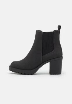 TronchettiBlack Donna Stivaletti ANJ11N01D-Q11 9 TronchettiBlack Donna Stivaletti ANJ11N01D-Q11 -Anna Field 2c3ffab552b743b6807f7860ab9bd086