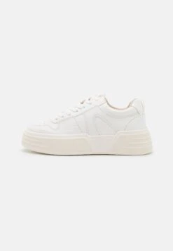 Sneakers BasseWhite Donna Sneakers ANJ11A03H-A11 9 Sneakers BasseWhite Donna Sneakers ANJ11A03H-A11 -Anna Field 2d6e9e6f8b7c4a10a436fa1a290e5e3b