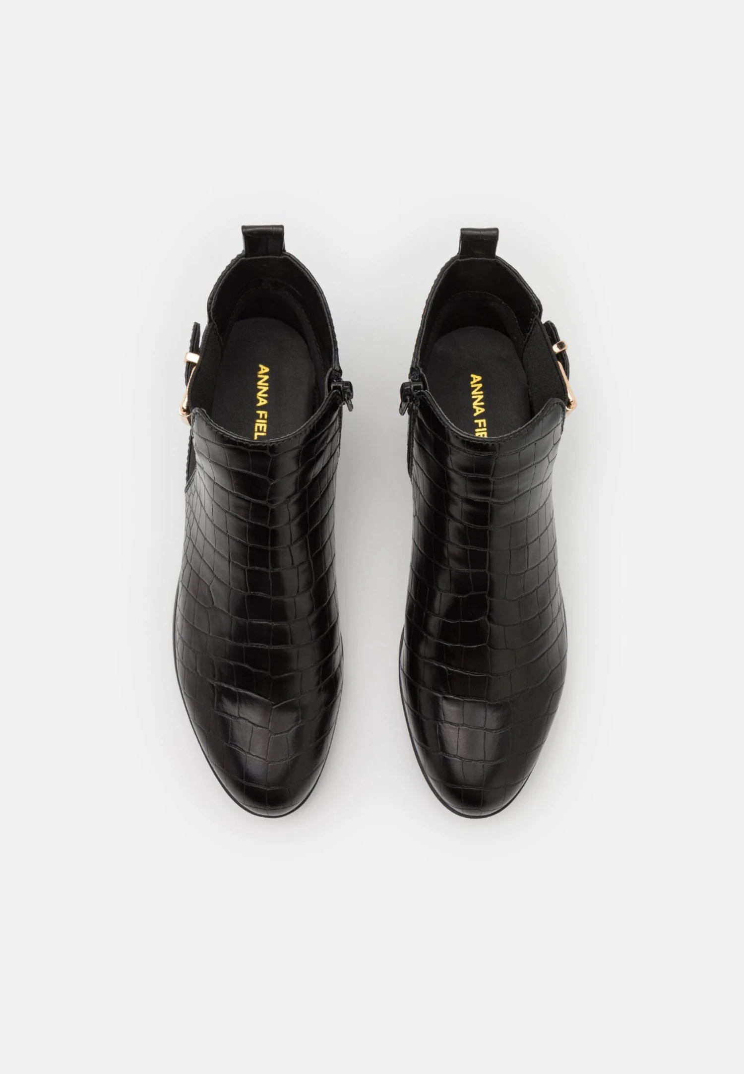 Anna Field StivalettiBlack Donna Stivaletti AN611N0OK-Q12 8 Anna Field StivalettiBlack Donna Stivaletti AN611N0OK-Q12 - immagine 6