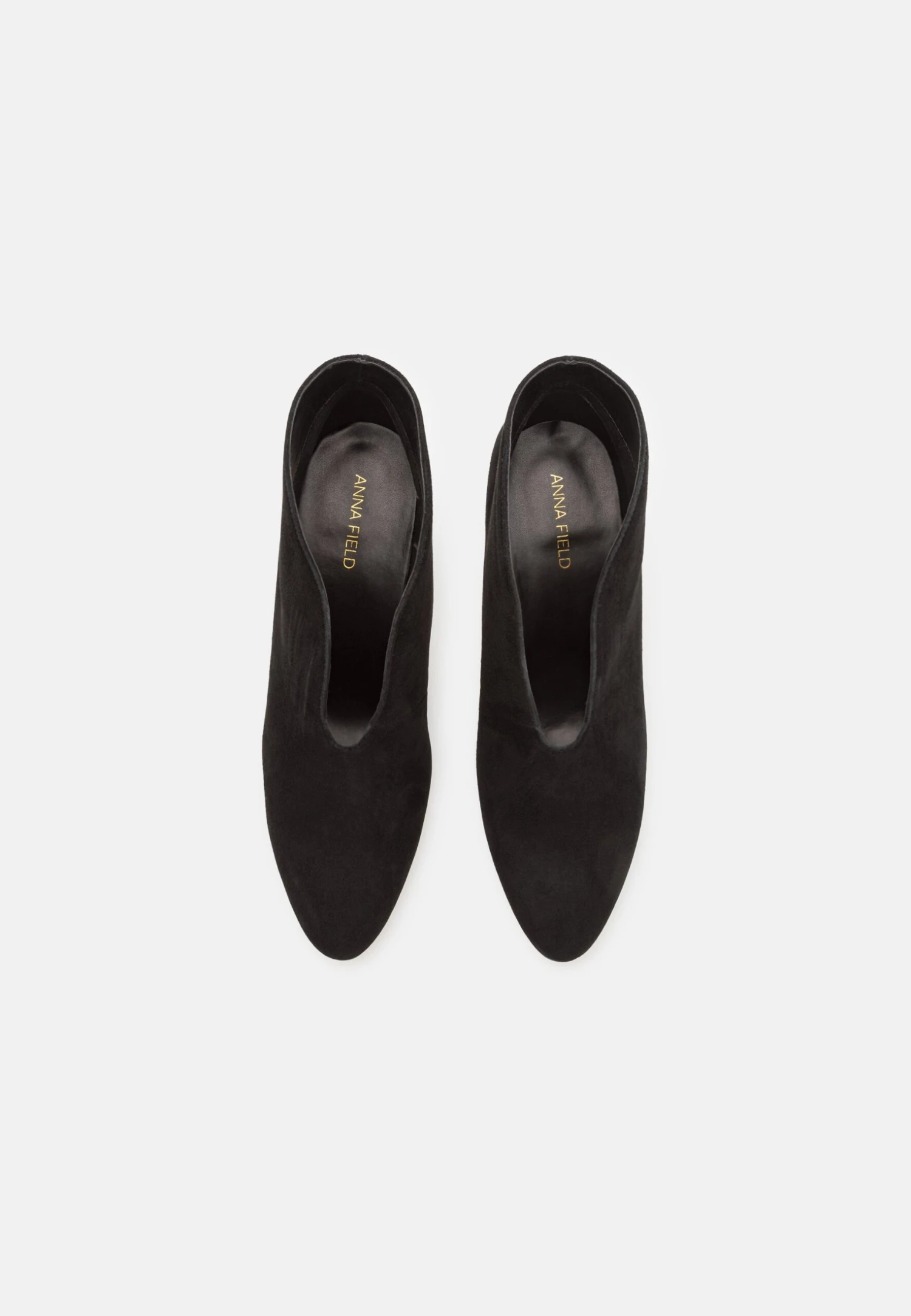 Anna Field LeatherTronchettiBlack Donna Stivaletti AN611N0Q8-Q11 7 Anna Field LeatherTronchettiBlack Donna Stivaletti AN611N0Q8-Q11 - immagine 5