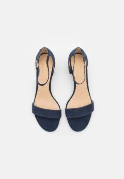 Anna Field Leather - Sandali - Dark Blue 13 Anna Field Leather - Sandali - Dark Blue -Anna Field 2eda8a50d450495d830a8a3a582be1ea