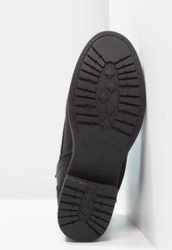 Anna Field Winter Boot - Stivaletti Stringati - Black 14 Anna Field Winter Boot - Stivaletti Stringati - Black -Anna Field 2fd757995f734784bb7691074ab81cc5