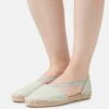 Anna Field Leather - Espadrillas - Mint 1 Anna Field Leather - Espadrillas - Mint -Anna Field 311236bebfd14c4da2af7b6c9c42e366