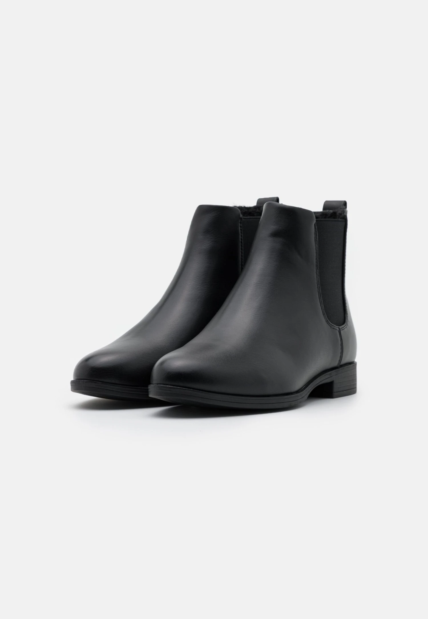 Anna Field Winter Boot - Stivaletti - Black 5 Anna Field Winter Boot - Stivaletti - Black - immagine 3