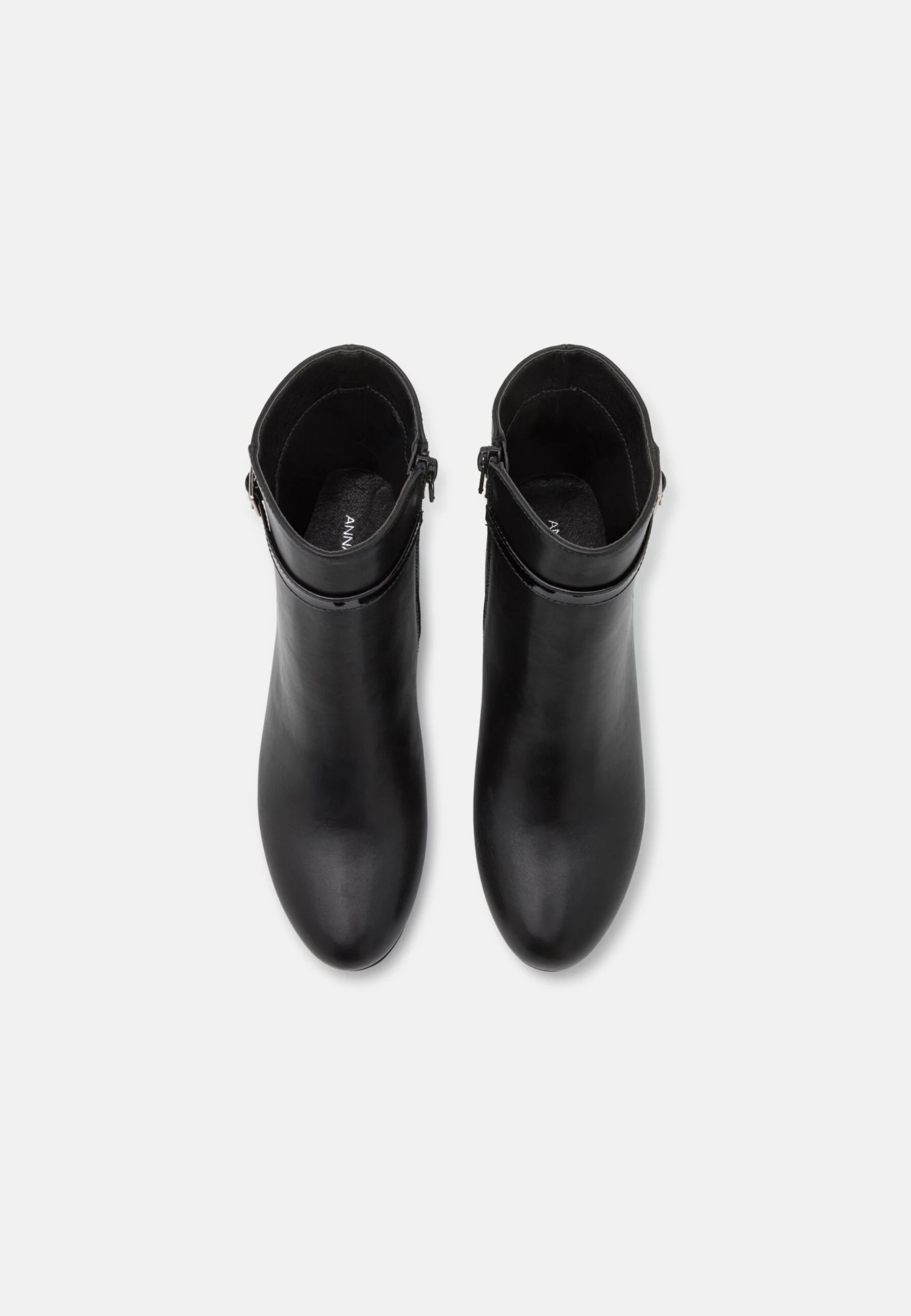 Anna Field StivalettiBlack Donna Stivaletti AN611N0L3-Q11 8 Anna Field StivalettiBlack Donna Stivaletti AN611N0L3-Q11 - immagine 6