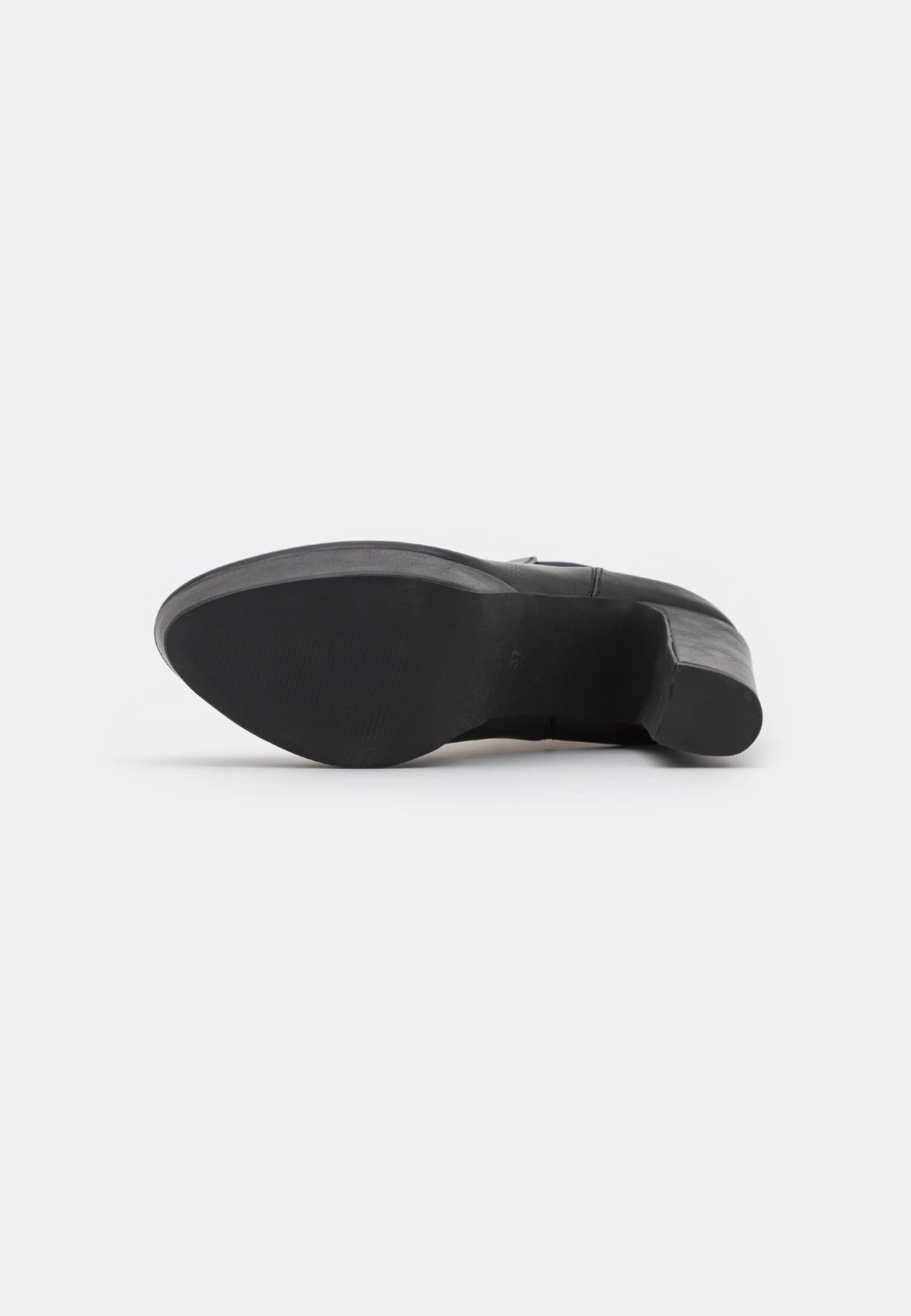 Anna Field Stivaletti Con PlateauBlack Donna Stivali AN611N0GZ-Q11 7 Anna Field Stivaletti Con PlateauBlack Donna Stivali AN611N0GZ-Q11 - immagine 5