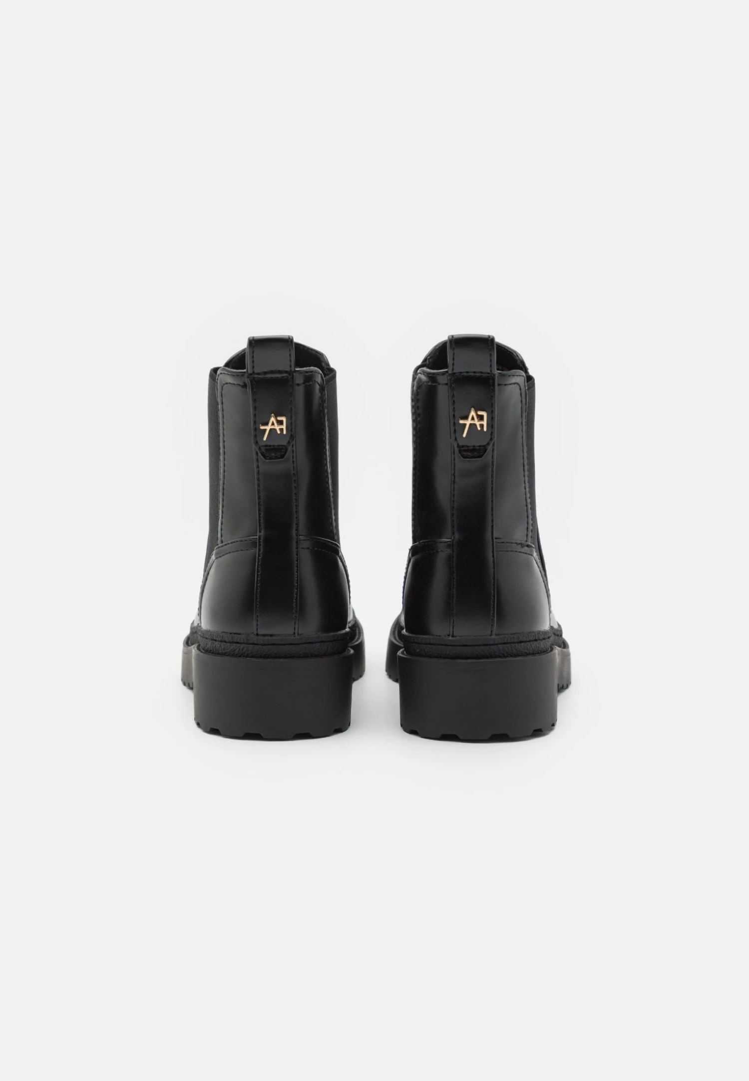 Anna Field Stivaletti Con PlateauBlack Donna Stivaletti AN611N0OO-Q11 6 Anna Field Stivaletti Con PlateauBlack Donna Stivaletti AN611N0OO-Q11 - immagine 4