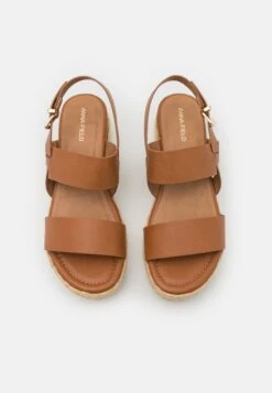 Anna Field Espadrillas - Cognac 13 Anna Field Espadrillas - Cognac -Anna Field 35e7c1da67574910a8436bd703f013e2