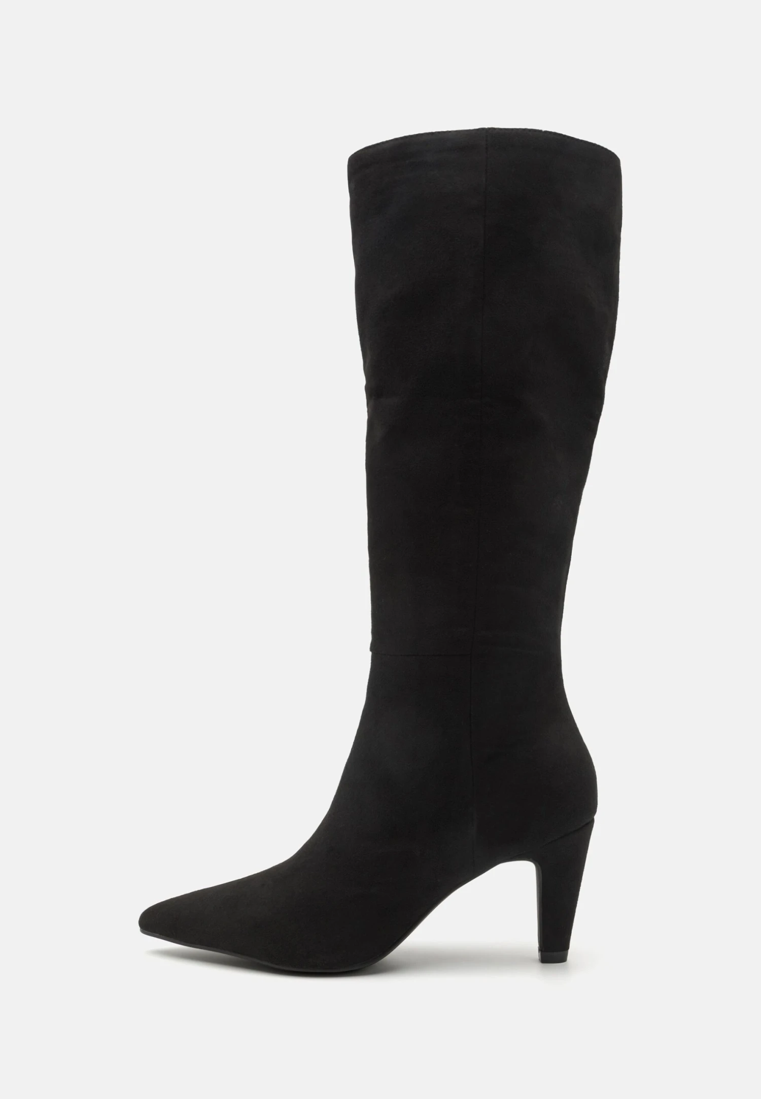 Anna Field Stivali AltiBlack Donna Stivali AN611A1EJ-Q11 3 Anna Field Stivali AltiBlack Donna Stivali AN611A1EJ-Q11