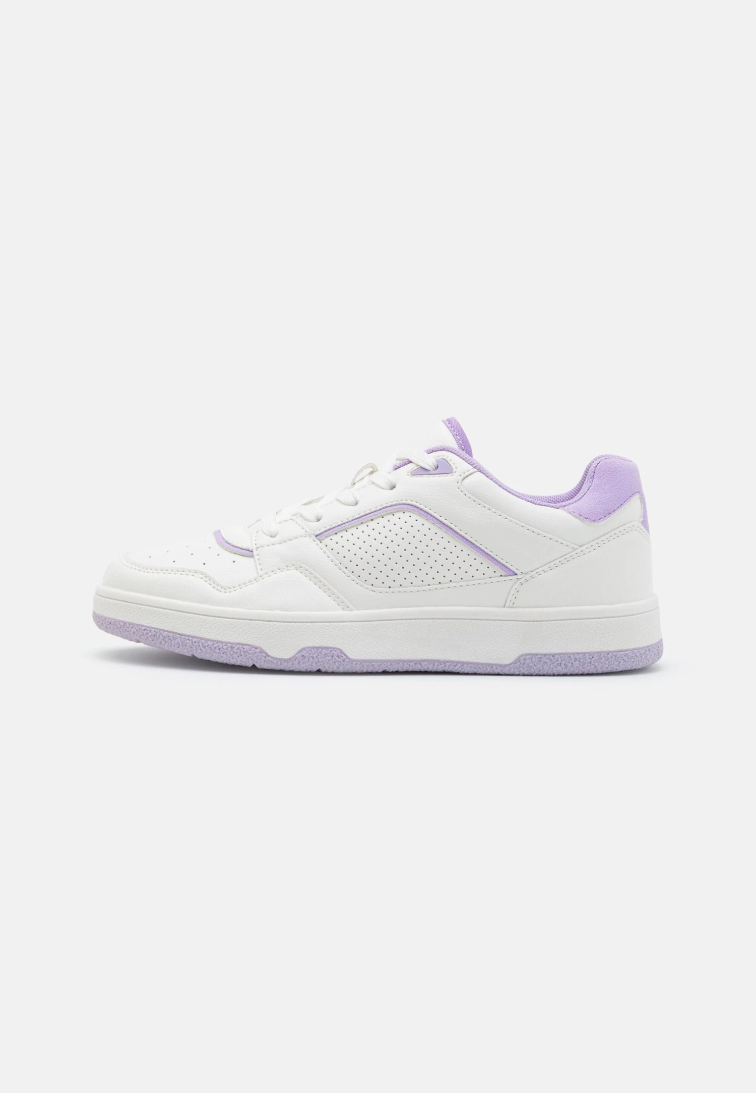 Anna Field Sneakers Basse - White/Lilac 4 Anna Field Sneakers Basse - White/Lilac - immagine 2