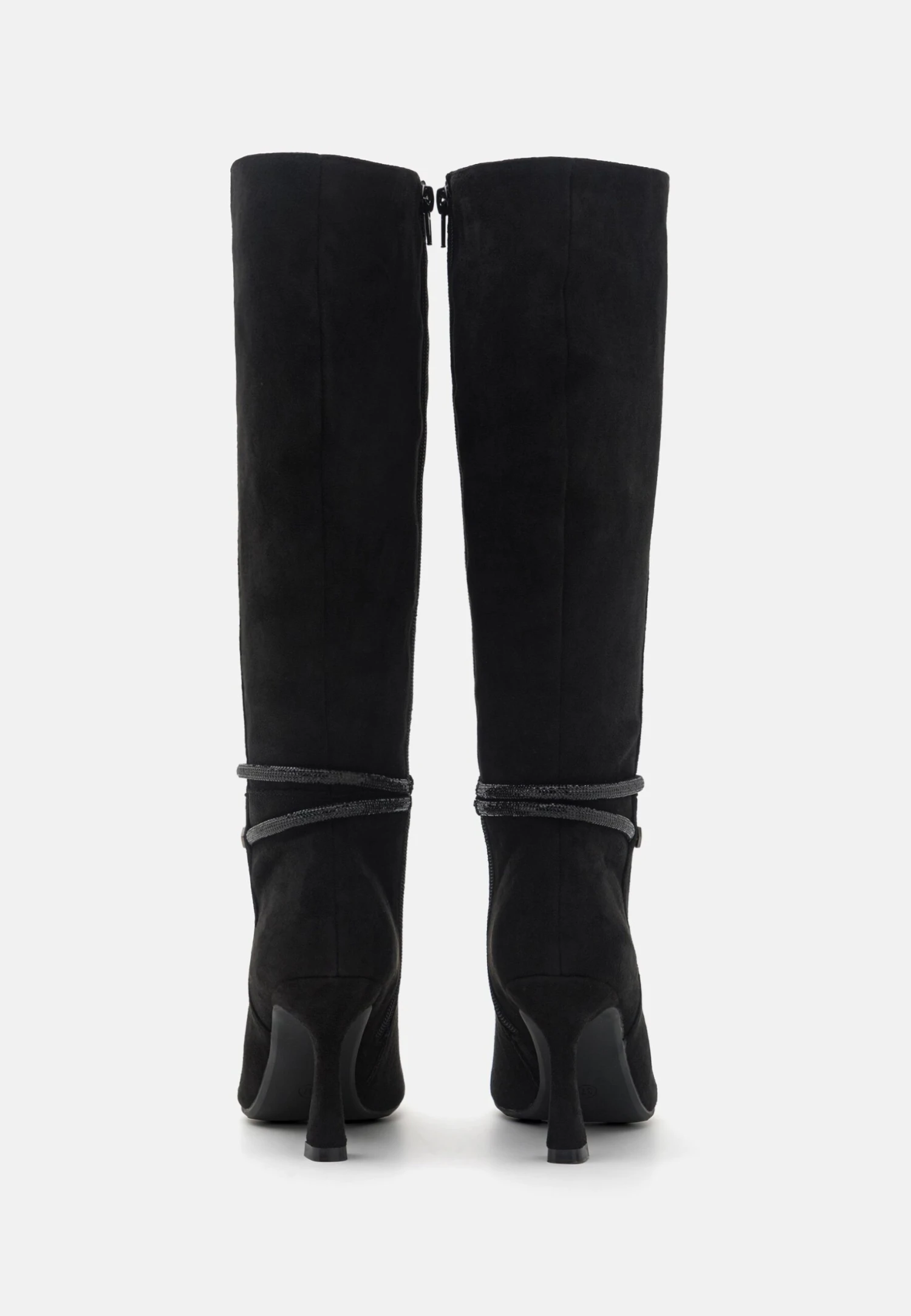 Anna Field Stivali AltiBlack Donna Stivali AN611A1EO-Q11 5 Anna Field Stivali AltiBlack Donna Stivali AN611A1EO-Q11 - immagine 3