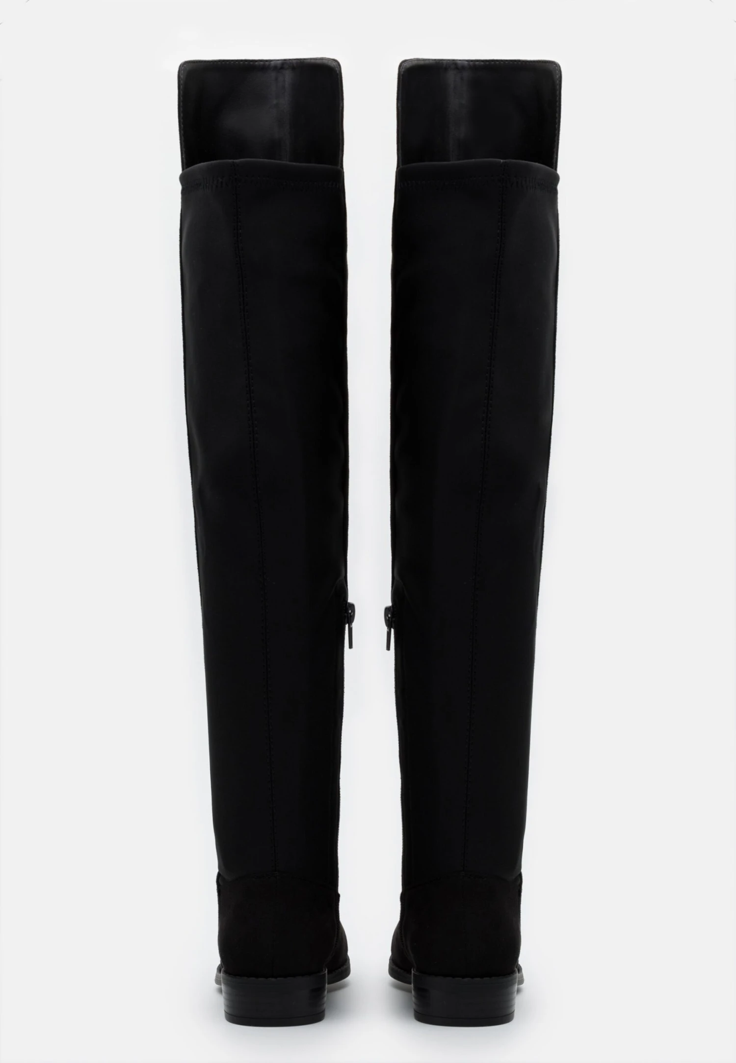 Anna Field Stivali Sopra Il GinocchioBlack Donna Stivali AN611A0SF-Q11 6 Anna Field Stivali Sopra Il GinocchioBlack Donna Stivali AN611A0SF-Q11 - immagine 4