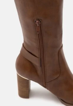 Anna Field Stivali Con I Tacchi - Cognac 11 Anna Field Stivali Con I Tacchi - Cognac -Anna Field 3c6db2748a724e60876768ad9f9b4a24