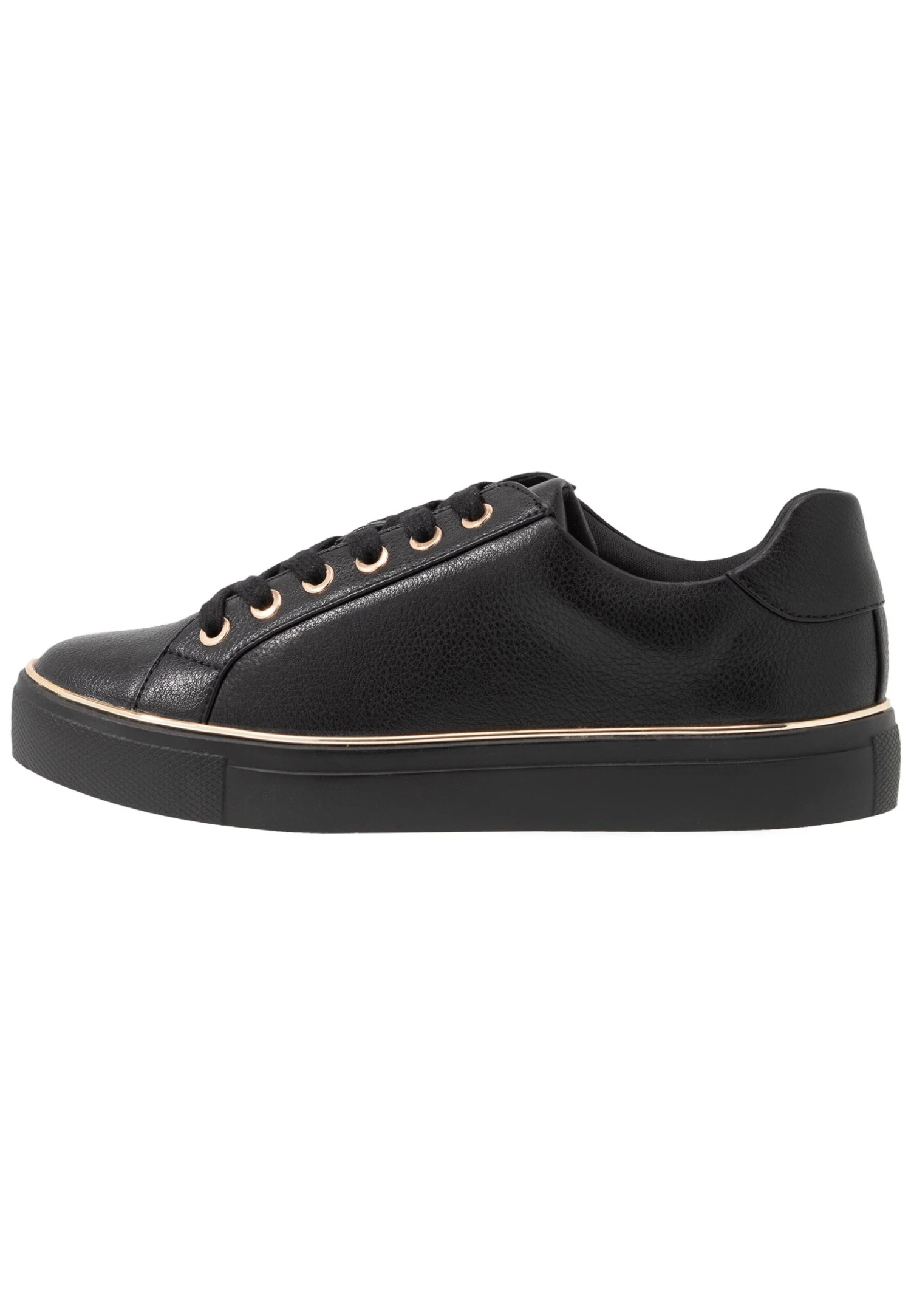 Anna Field Sneakers BasseBlack Donna Sneakers AN611A0QJ-Q11 4 Anna Field Sneakers BasseBlack Donna Sneakers AN611A0QJ-Q11 - immagine 2