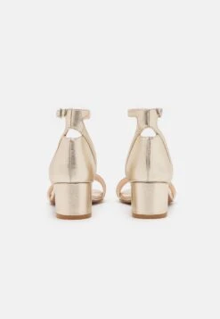 Anna Field Leather SandaliGold Donna Sandali AN611A19E-F11 11 Anna Field Leather SandaliGold Donna Sandali AN611A19E-F11 -Anna Field 3d563290099e4bc4b16636913dbbd213