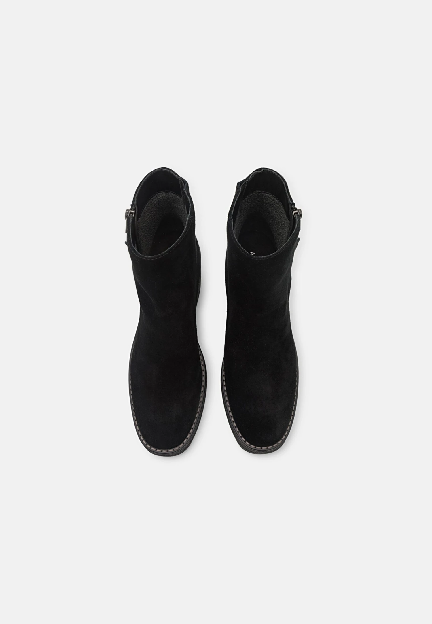 Anna Field LeatherStivaletti Con PlateauBlack Donna Stivaletti AN611N0PB-Q11 7 Anna Field LeatherStivaletti Con PlateauBlack Donna Stivaletti AN611N0PB-Q11 - immagine 5